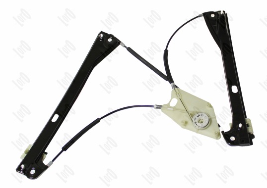 Window Regulator - 130-053-060 ABAKUS